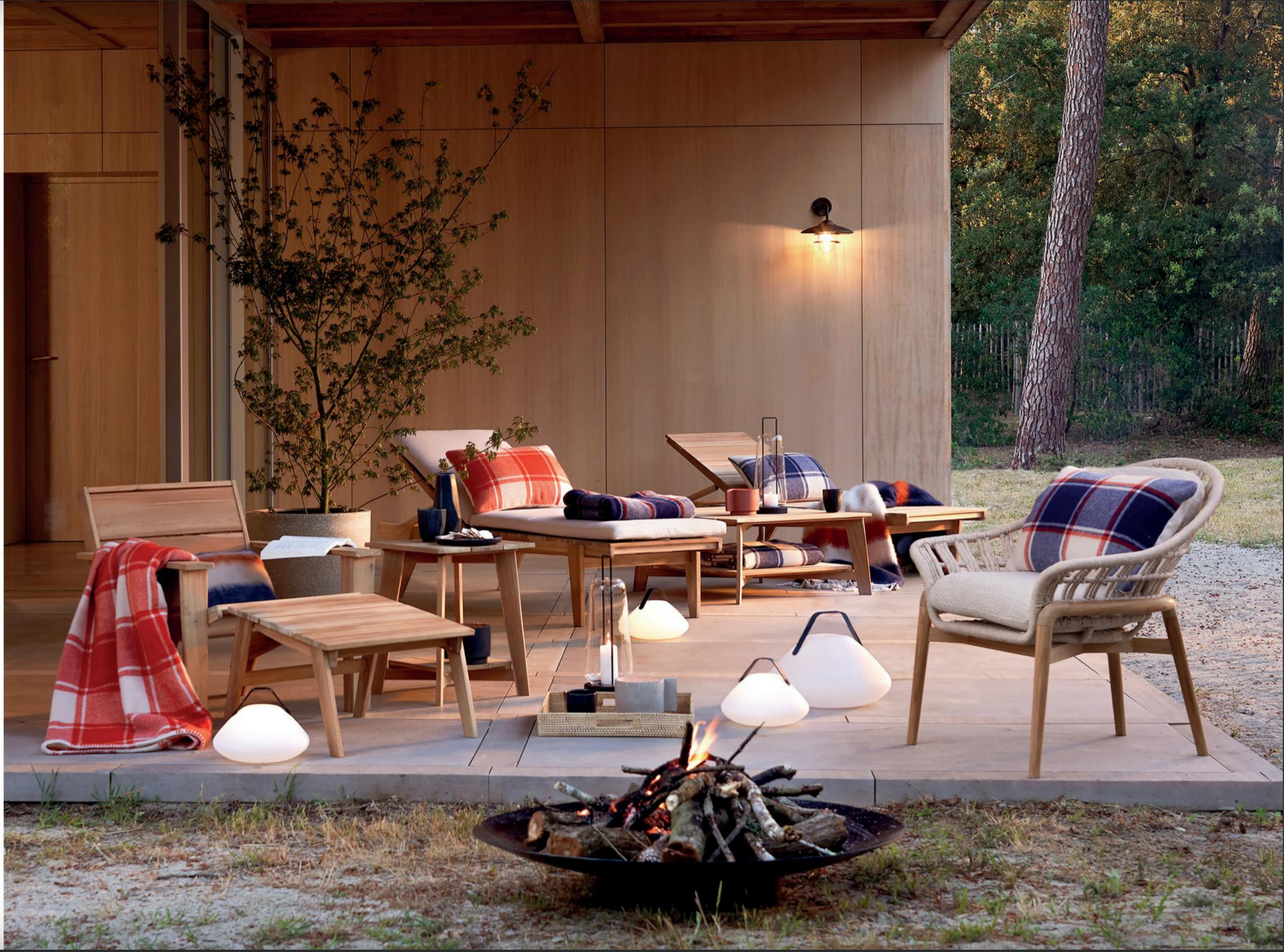 terrasse maison en bois terrasse maison en bois