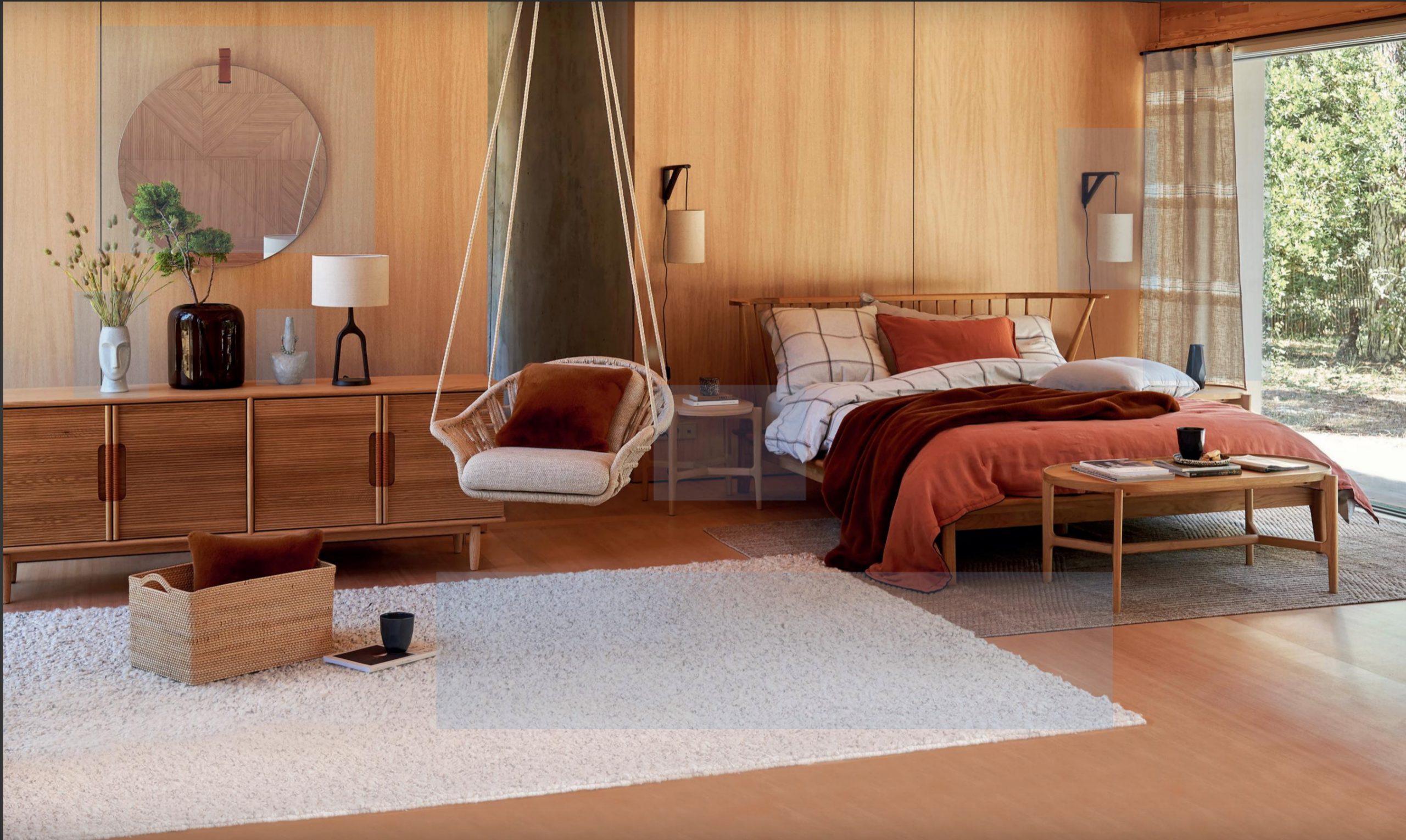 chambre catalogue AM PM automne hiver 2021 chambre catalogue AM PM automne hiver 2021