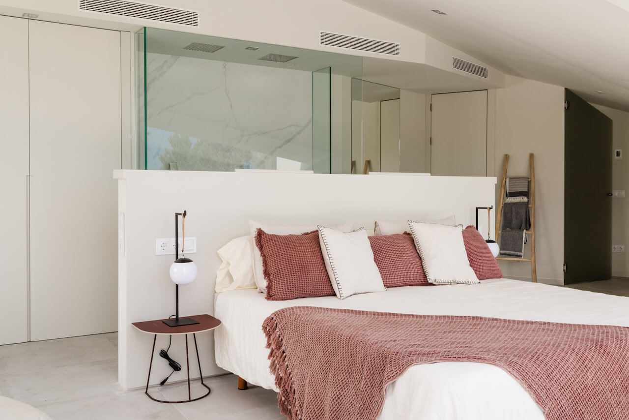 chambre avec salle de bain chambre avec salle de bain