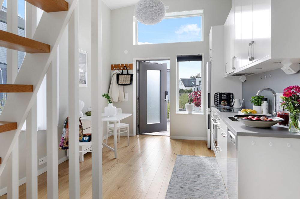cuisine mini maison de 16m2 cuisine mini maison de 16m2