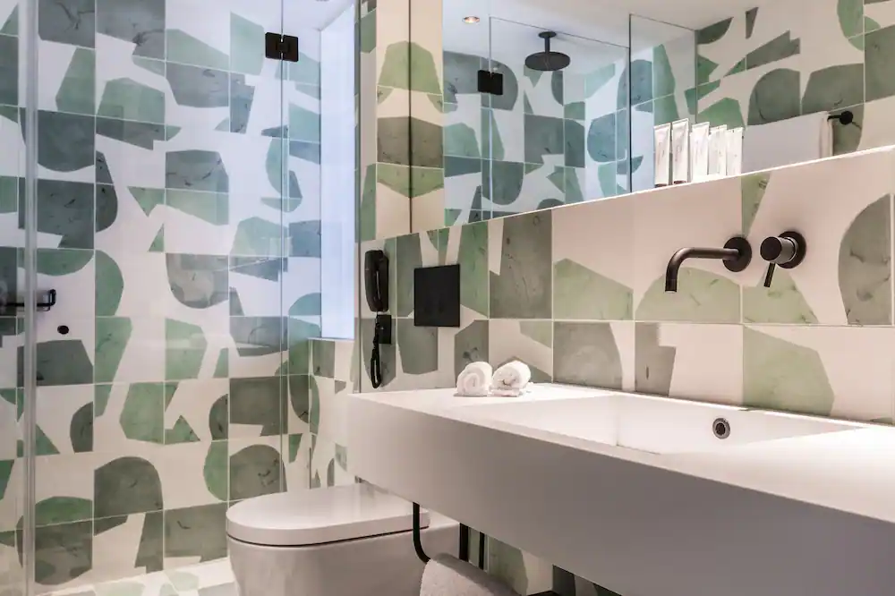 salle de bain design salle de bain design