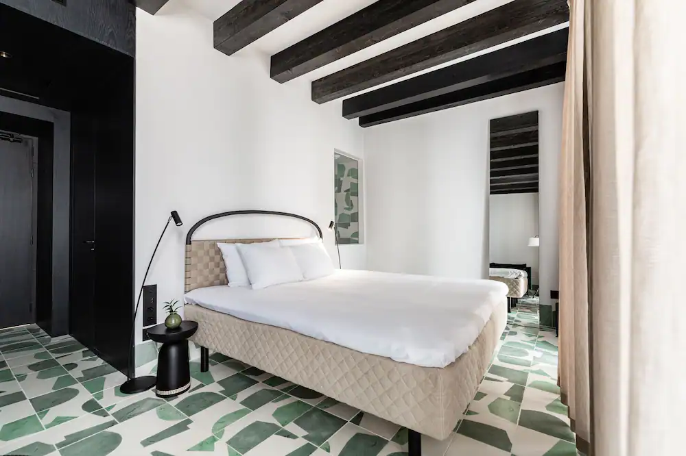 chambre avec poutres chambre avec poutres