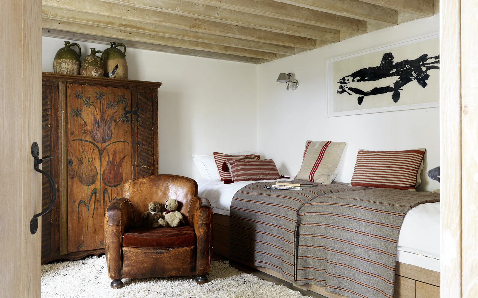 chambre maison de pêcheur chambre maison de pêcheur