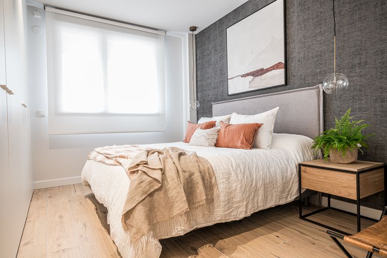 chambre murs gris chambre murs gris