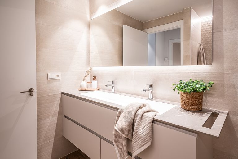 salle de bain design salle de bain design