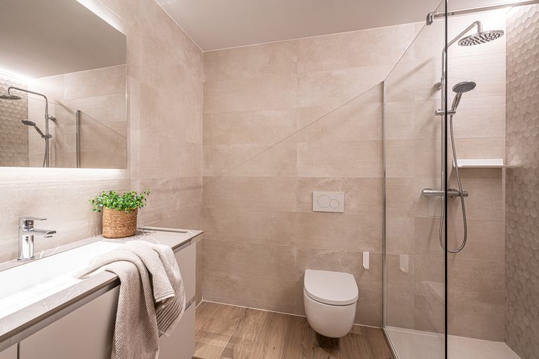 salle de bain design salle de bain design