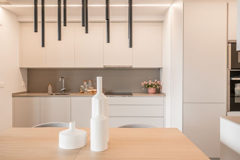 cuisine ouverte design cuisine ouverte design
