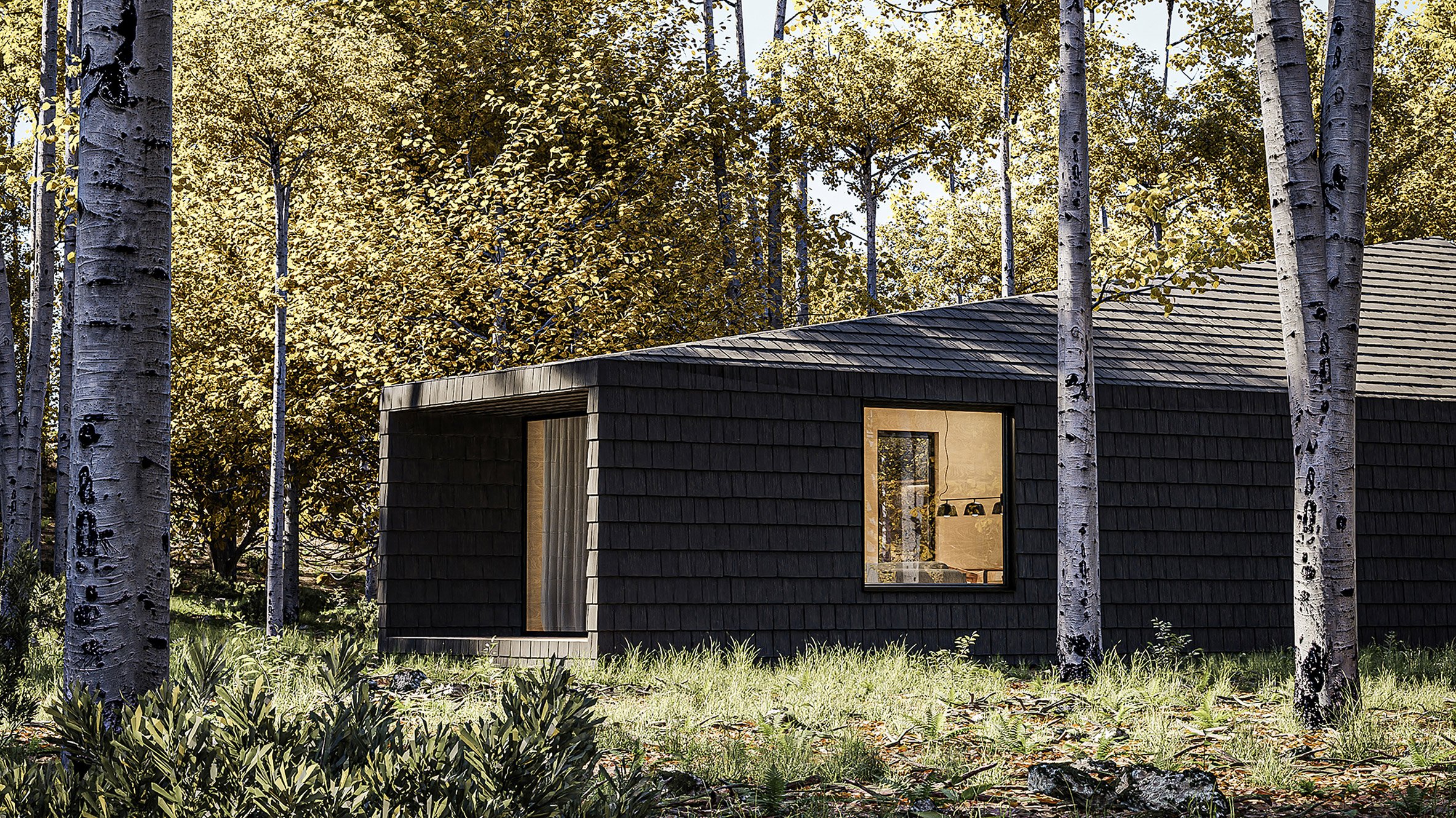 façade mini maison en bois hors reseaux façade mini maison en bois hors reseaux