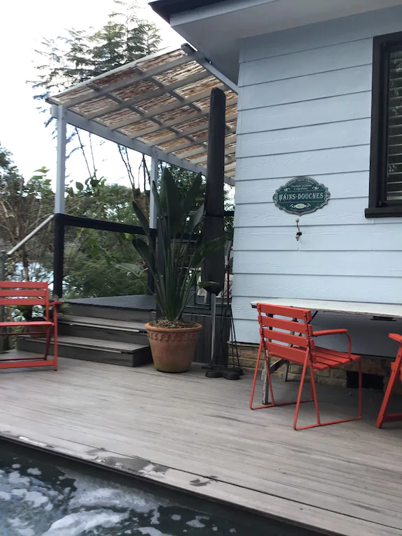 terrasse bois avec piscine terrasse bois avec piscine