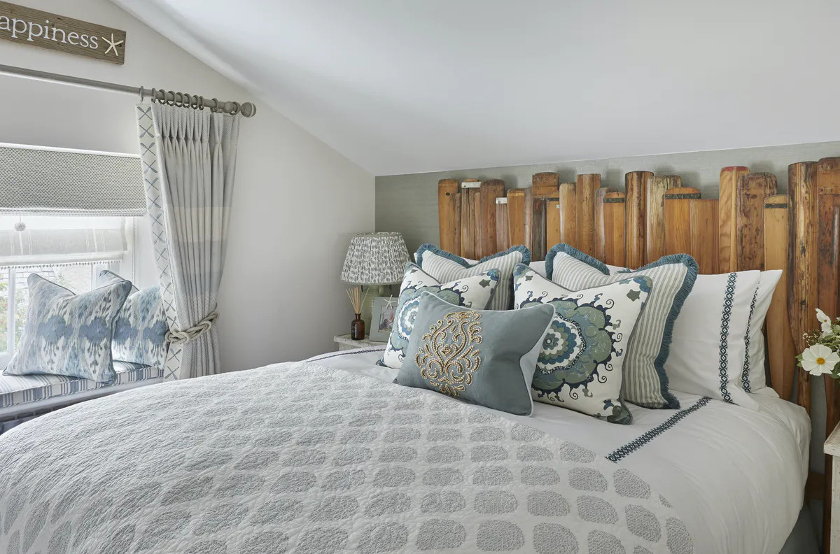 chambre avec tête de lit bois chambre avec tête de lit bois