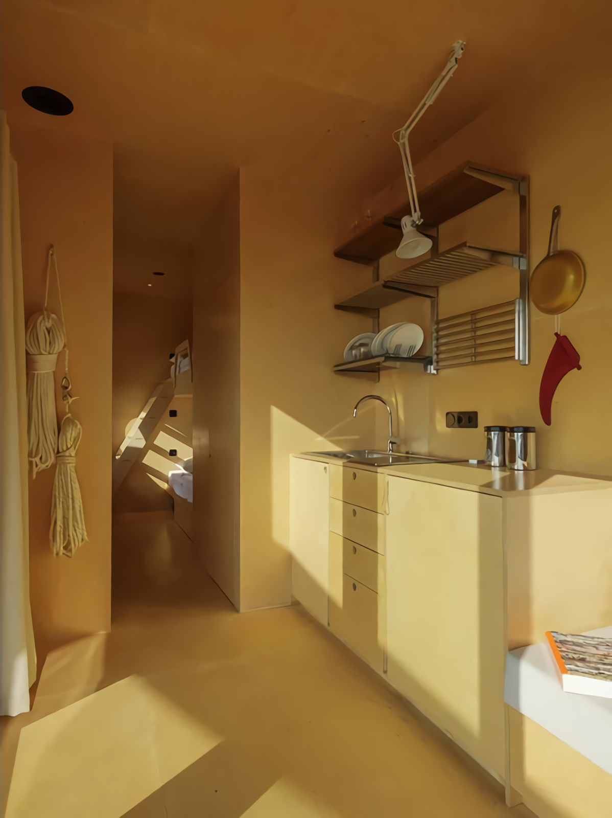 cuisine design mini maison 25m2 cuisine design mini maison 25m2