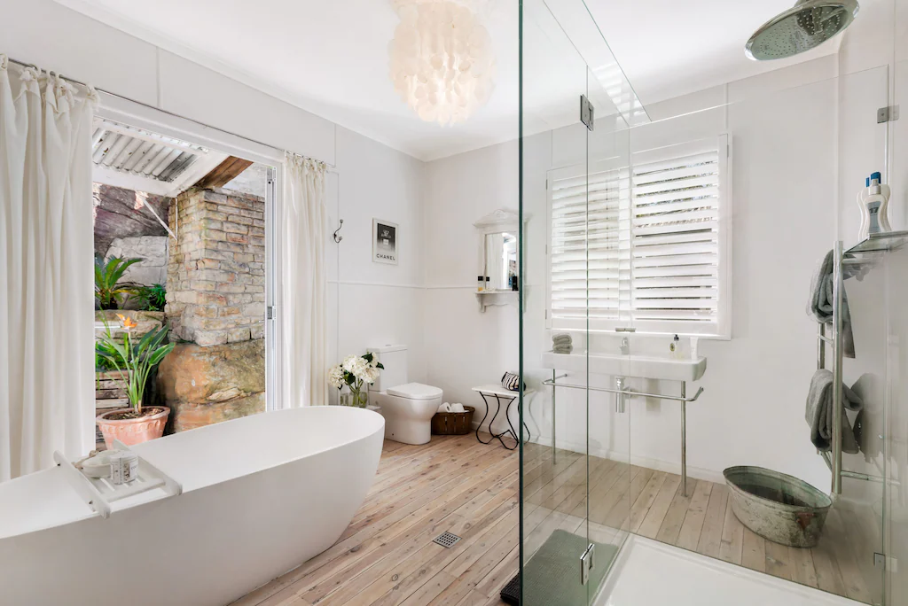salle de bain design salle de bain design