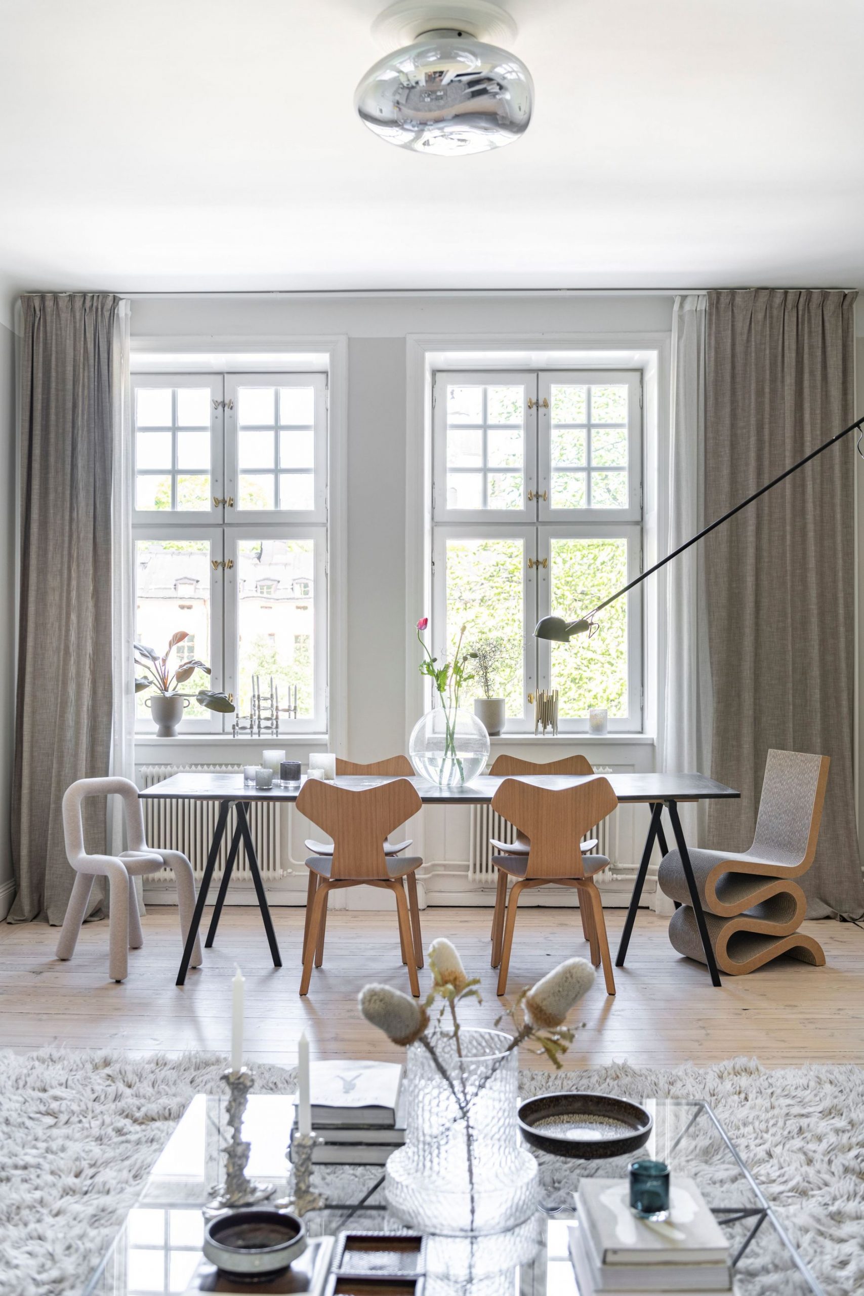 salon appartement décoration design salon appartement décoration design