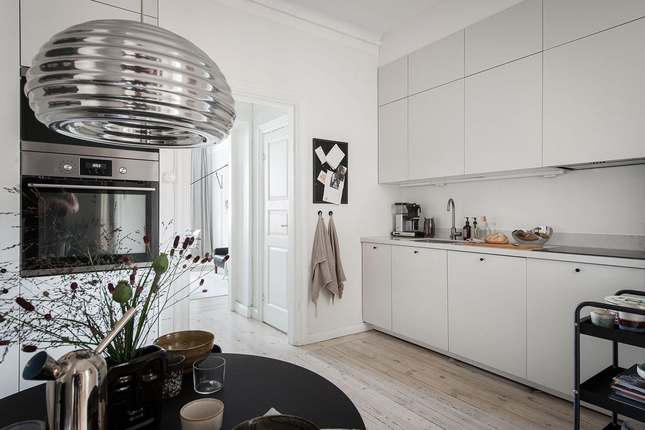 cuisine design grise cuisine design grise