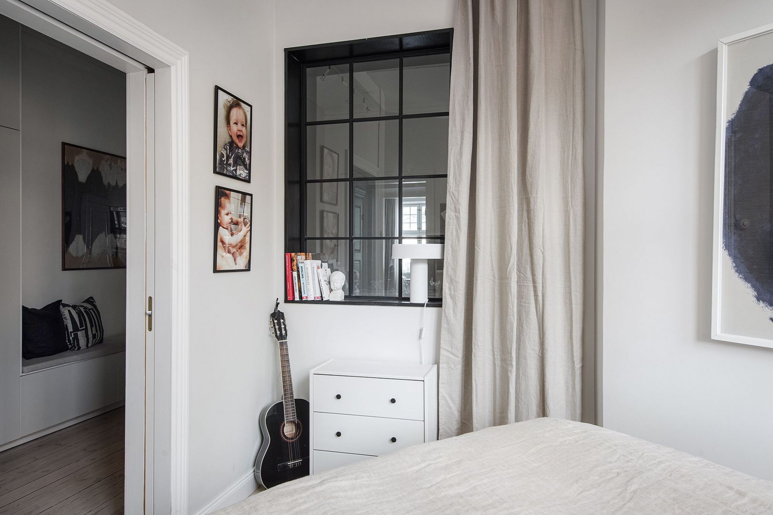 chambre avec verrière chambre avec verrière