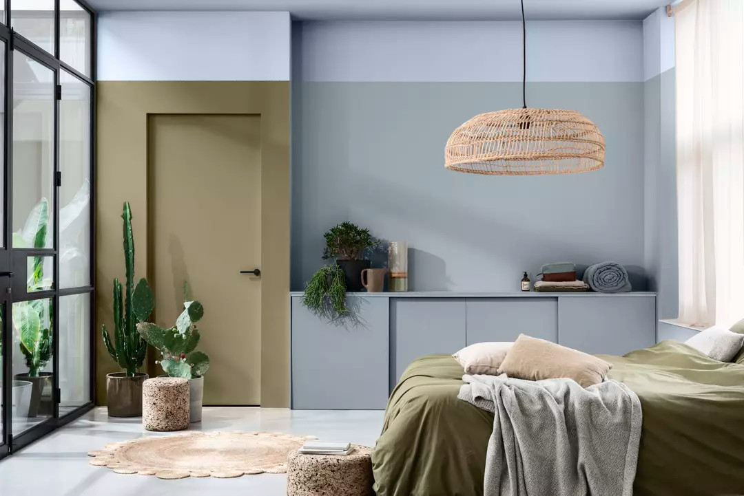 chambre avec verrière chambre avec verrière