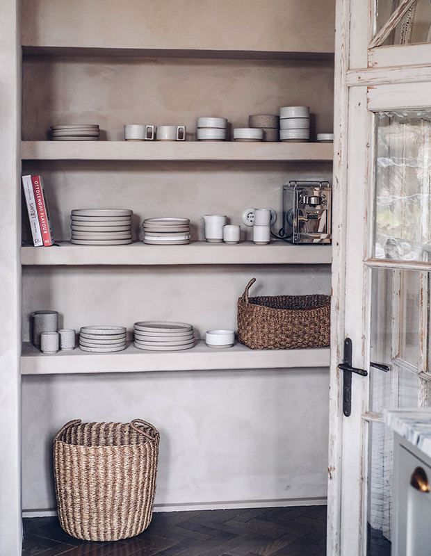 pantry pantry