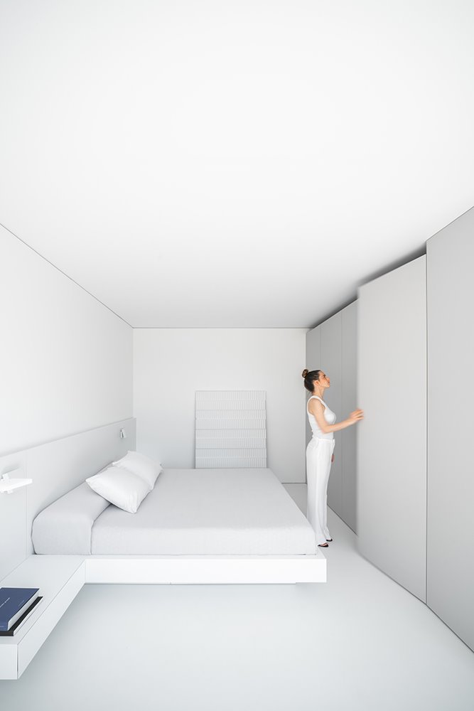 chambre avec dressing décoration design chambre avec dressing décoration design