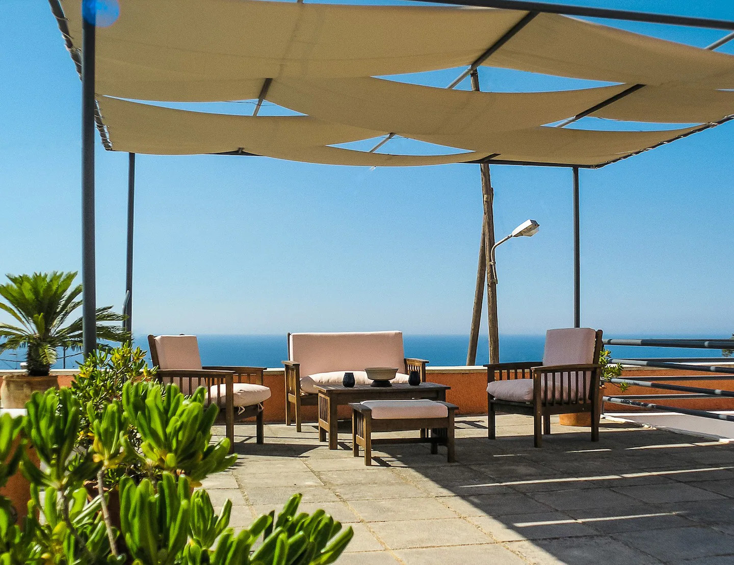 terrasse vue mer terrasse vue mer
