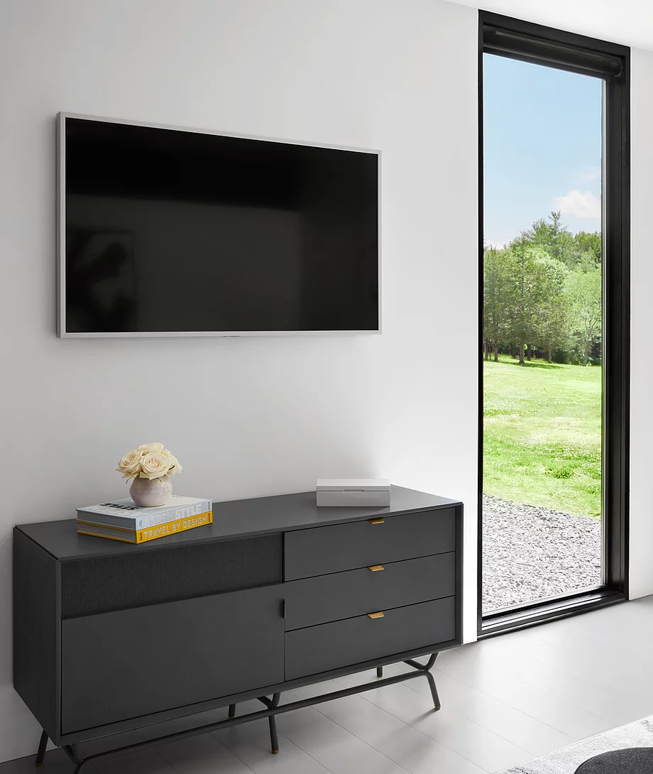 salon décoration design