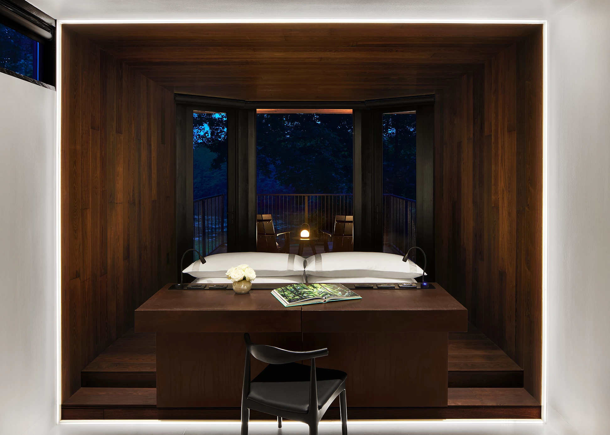 chambre design