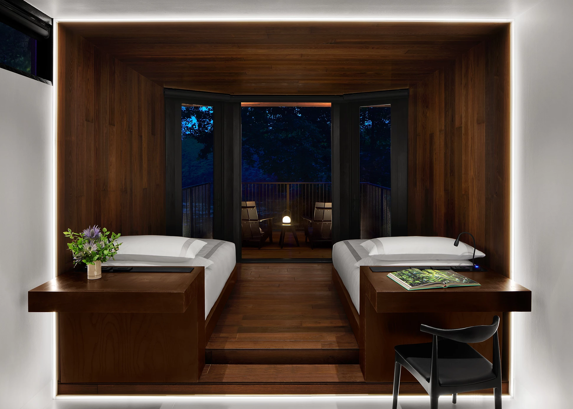 chambre design