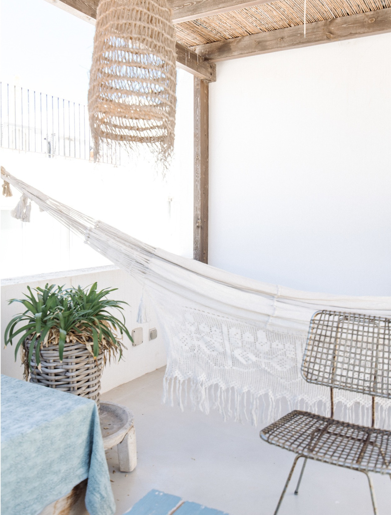 terrasse appartement Ibiza terrasse appartement Ibiza