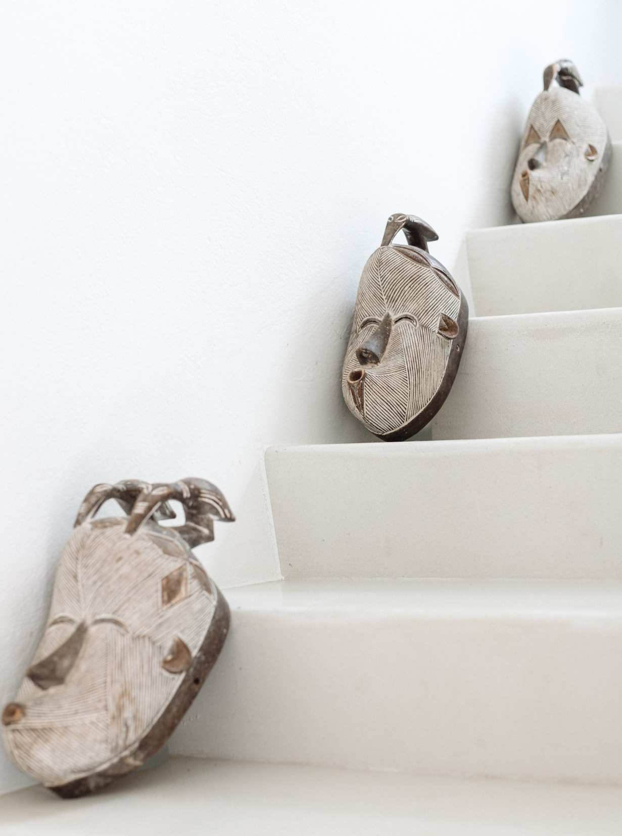 escalier microciment escalier microciment