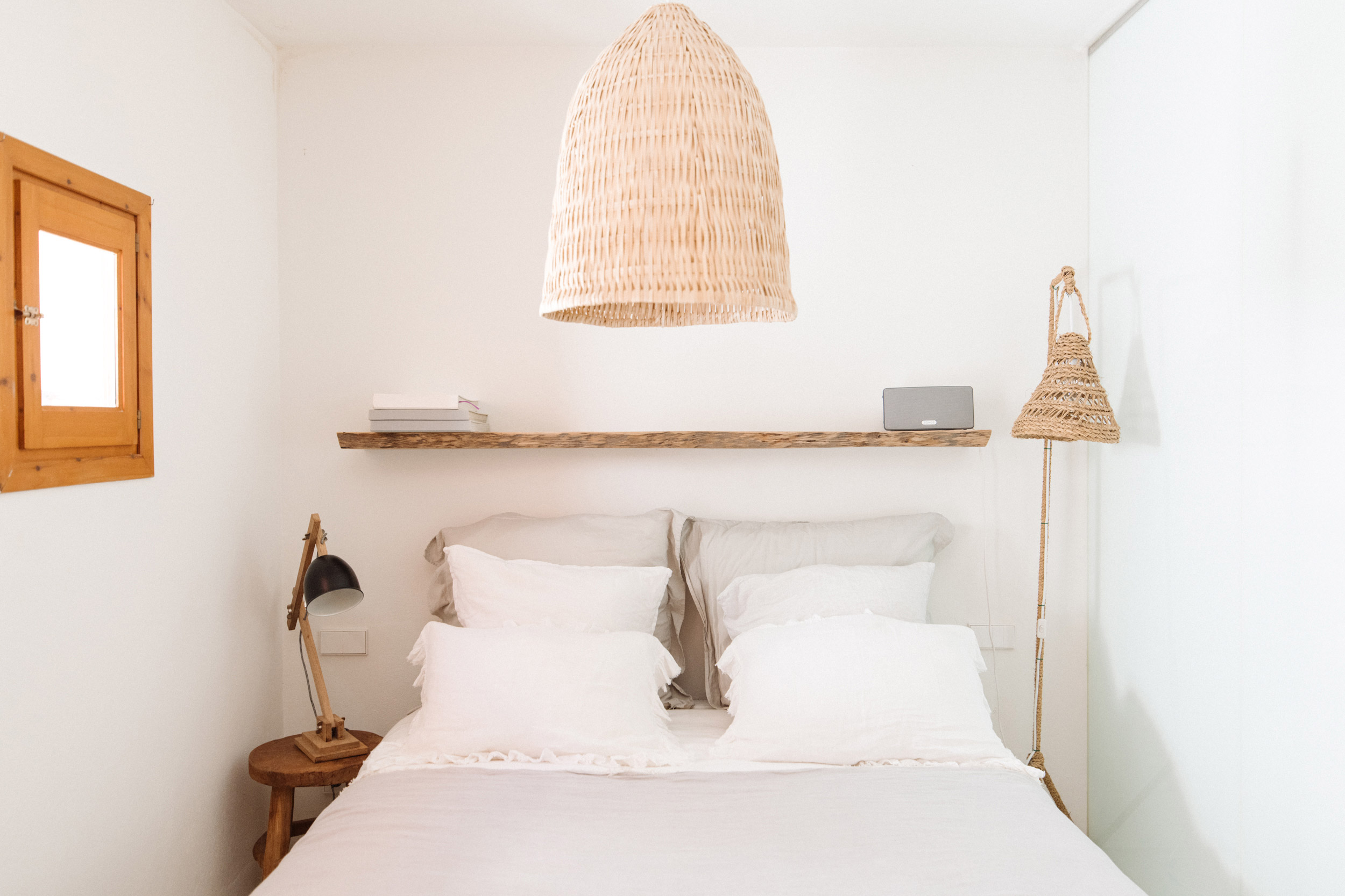 chambre appartement Ibiza chambre appartement Ibiza