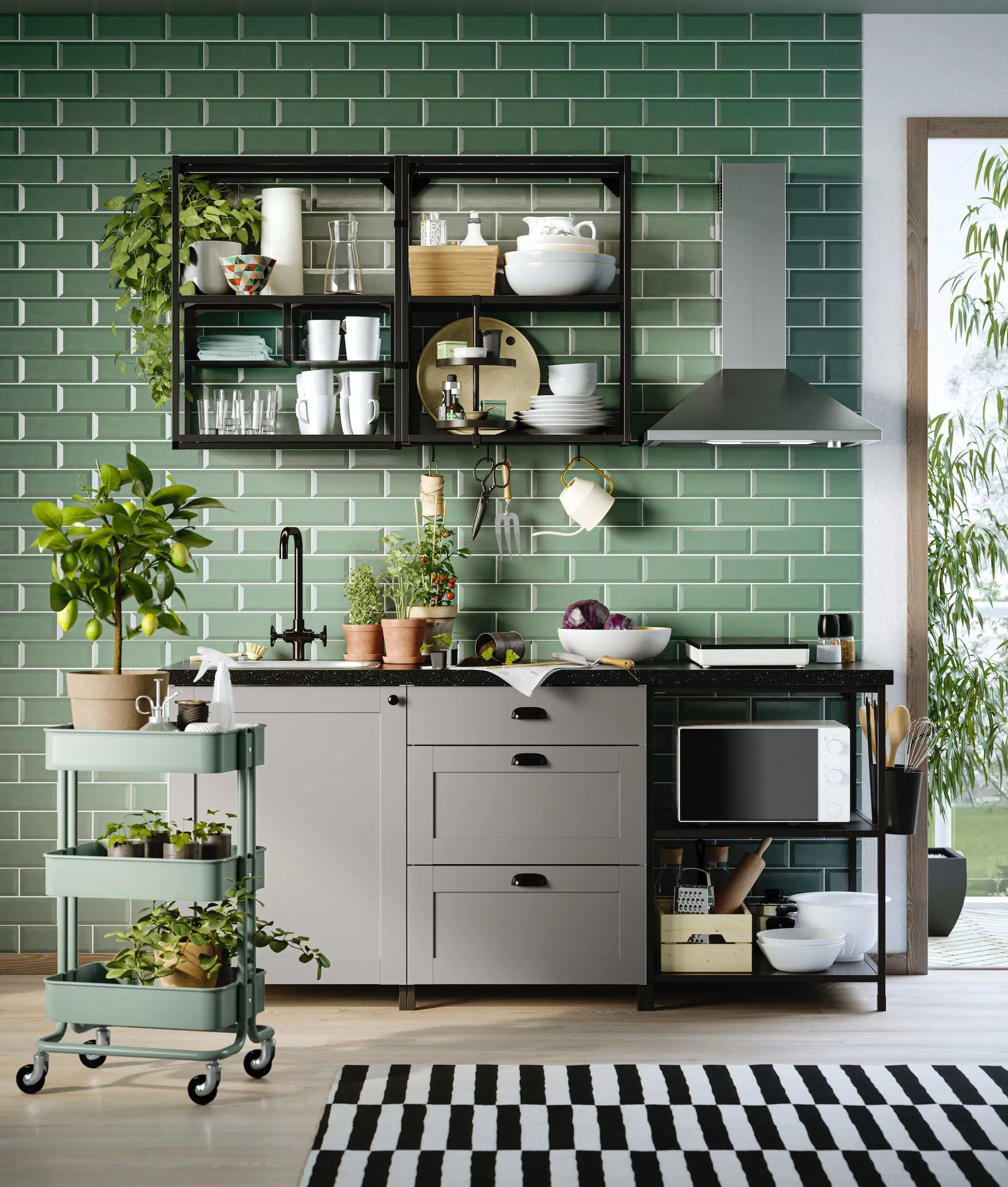 IKEA cuisine 2022