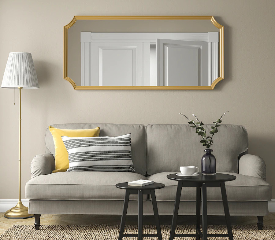 salon IKEA nouvelle collection automne 