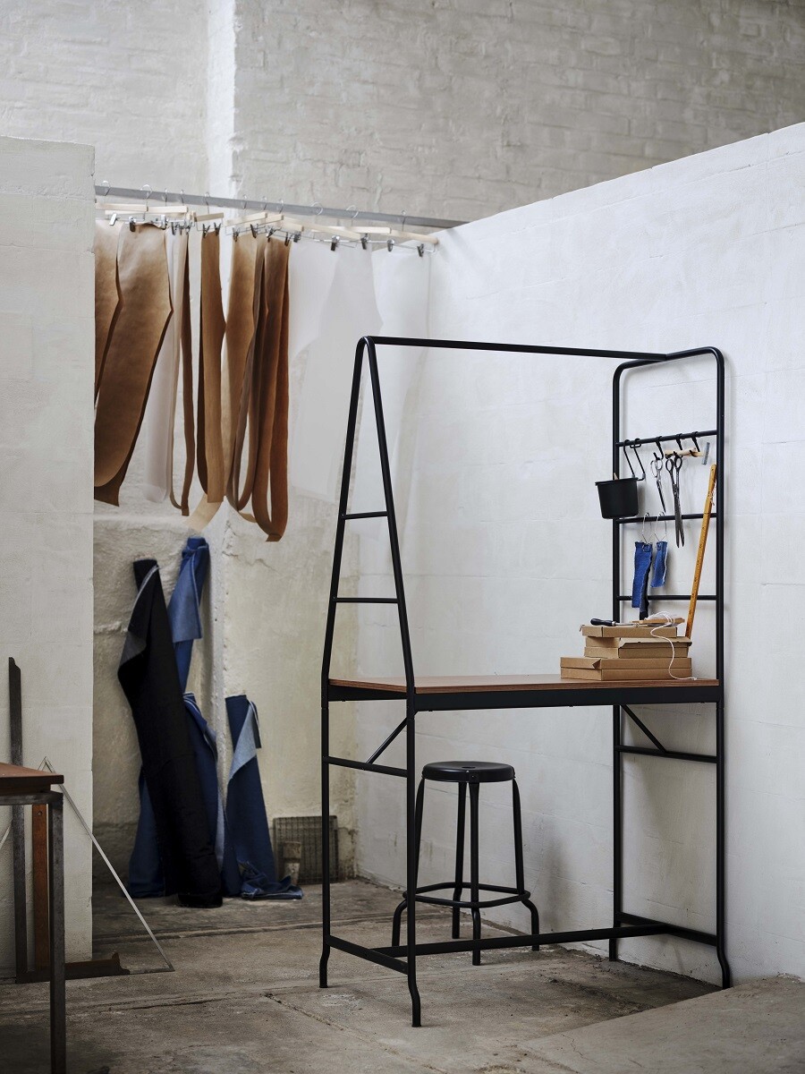 bureau mobilier IKEA bureau mobilier IKEA