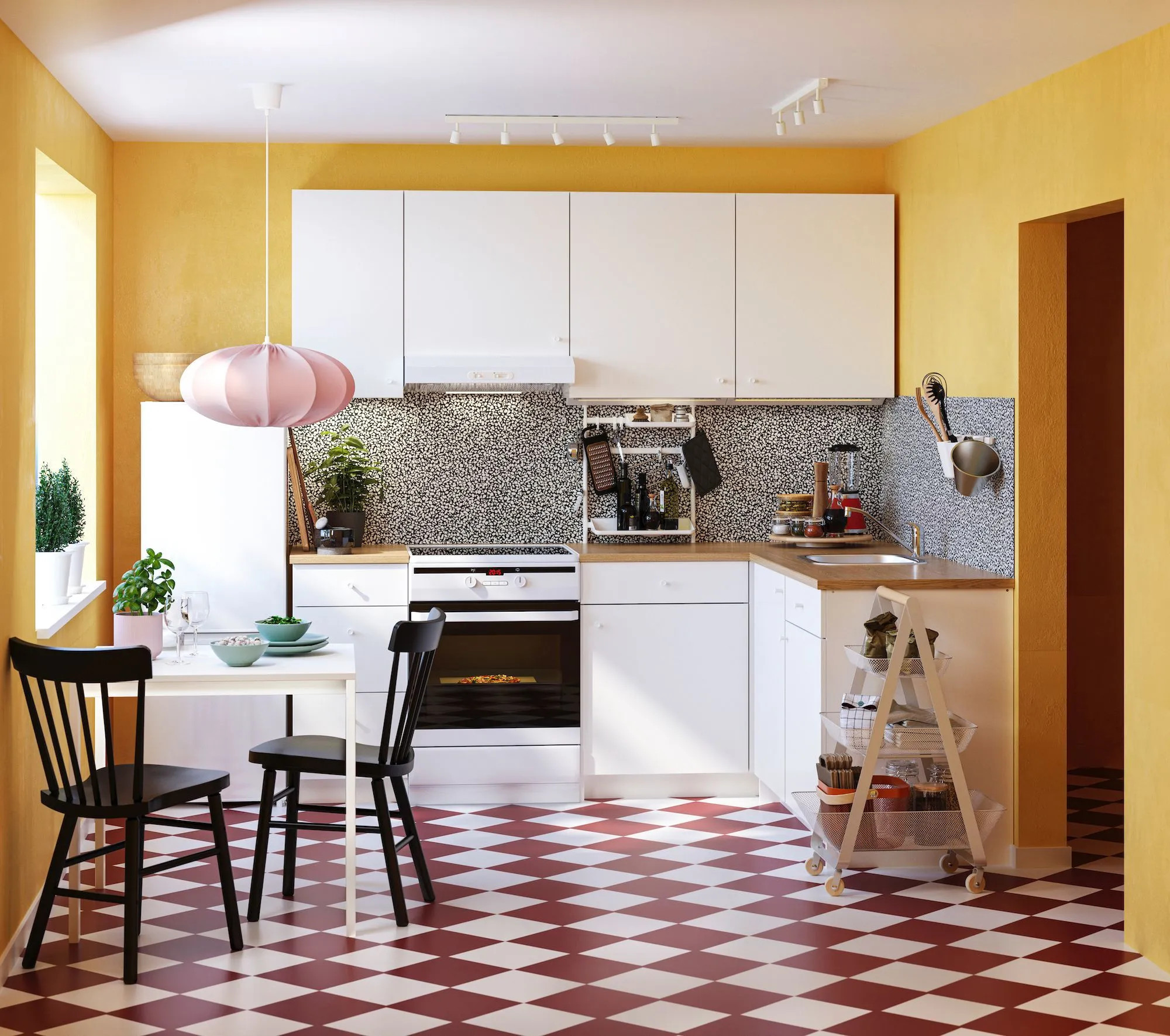 IKEA cuisine 2022