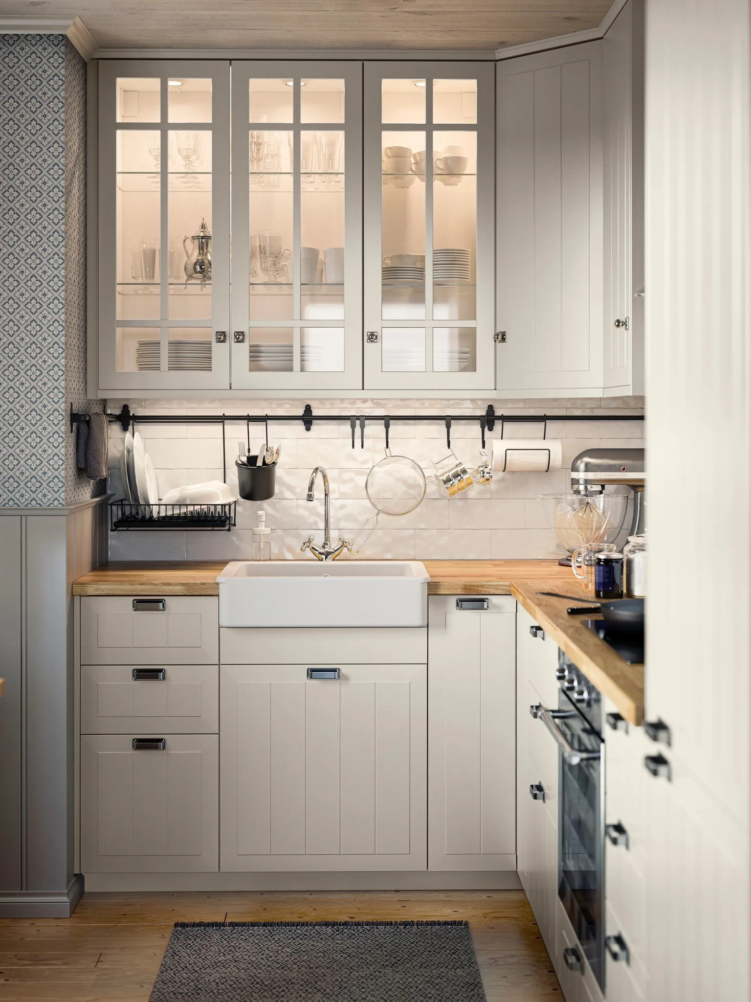 IKEA cuisine 2022