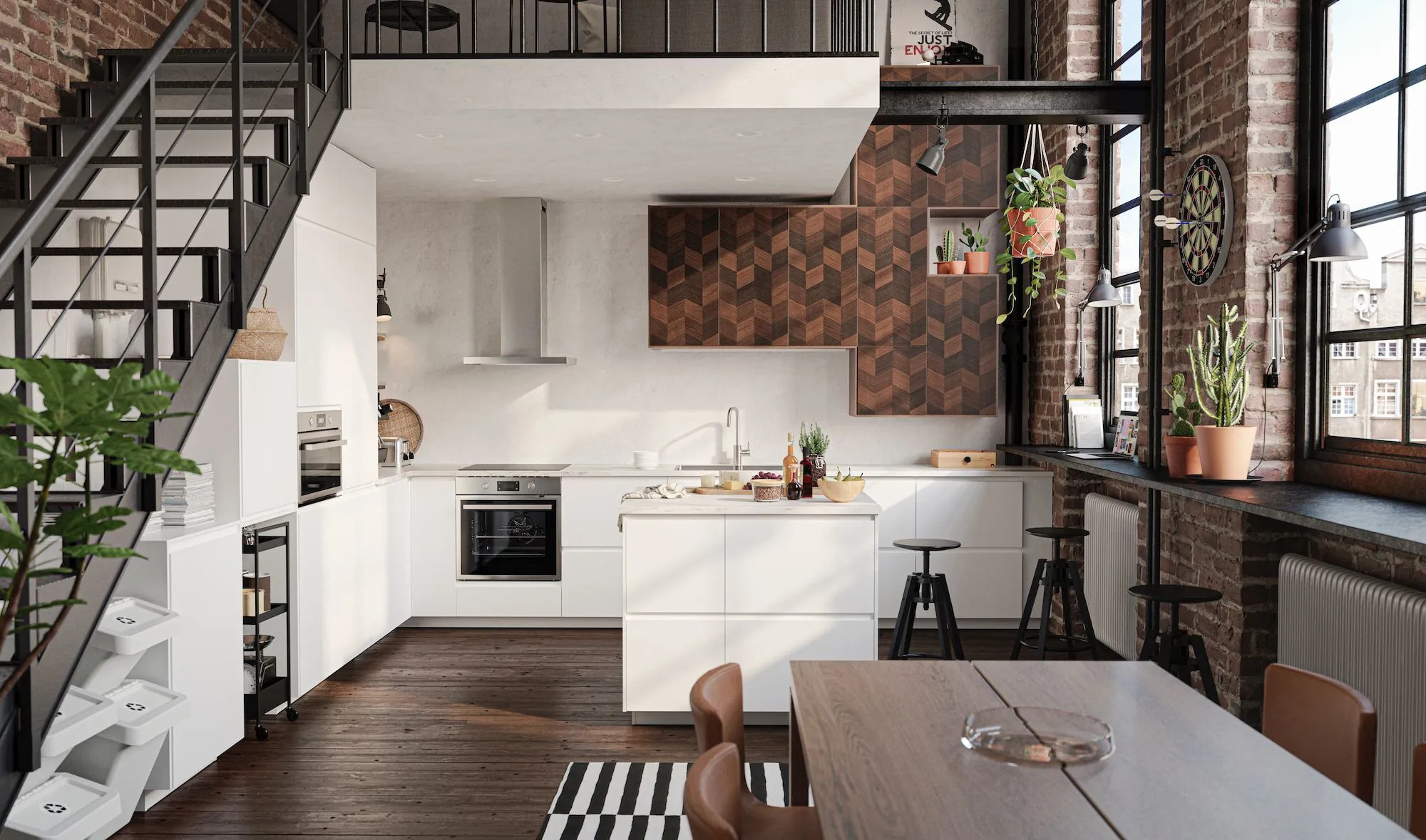 IKEA cuisine 2022
