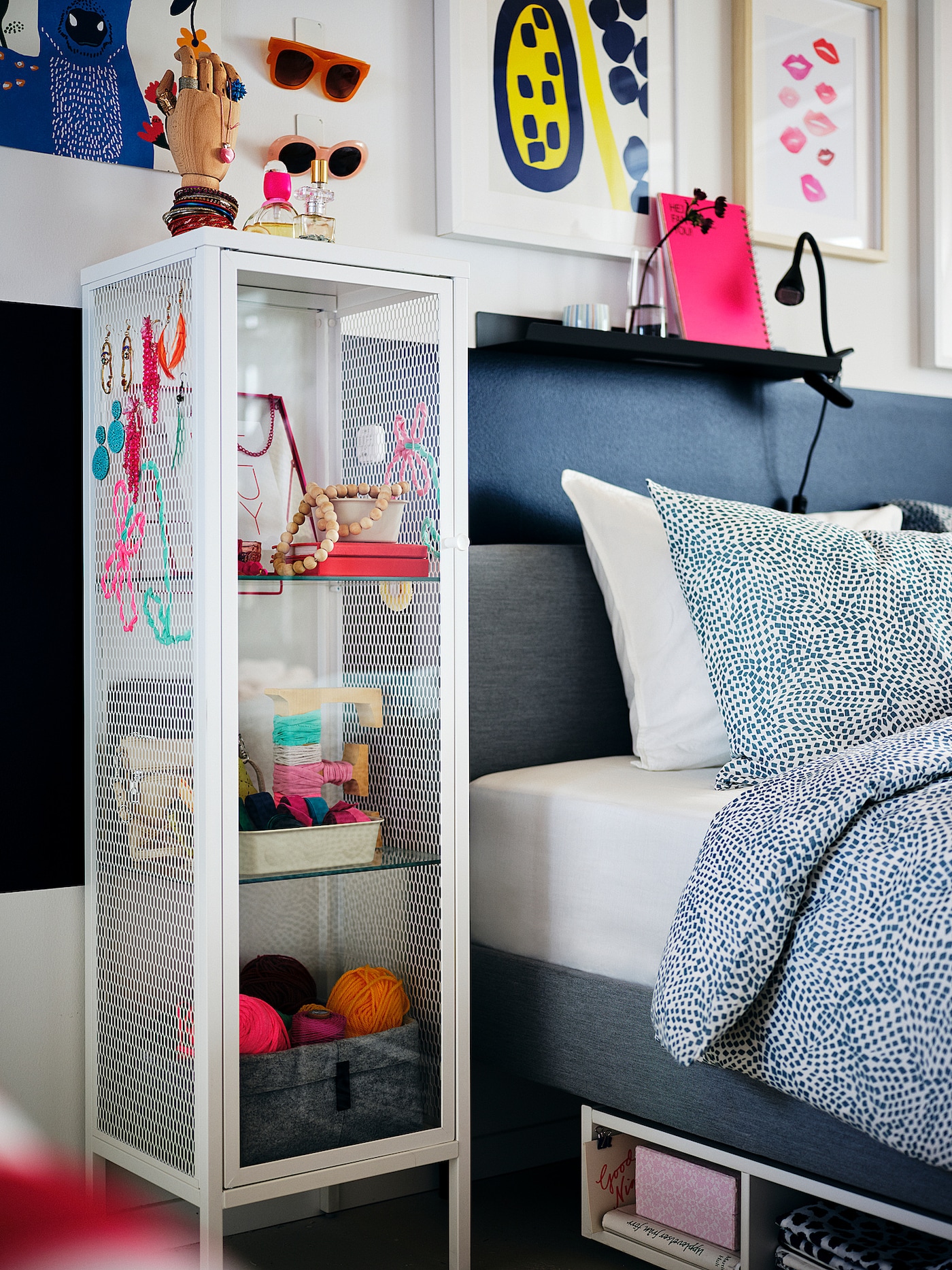 chambre enfant IKEA