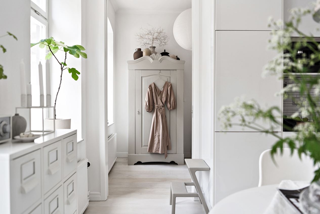 cuisine design blanche cuisine design blanche