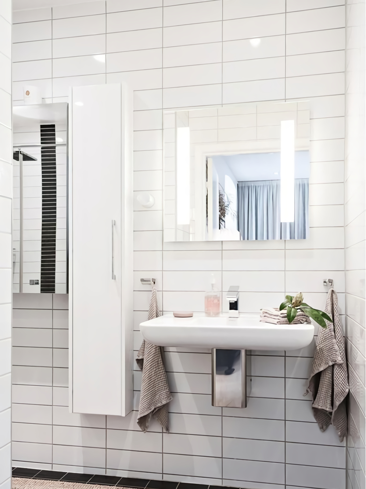 salle de bain design blanche salle de bain design blanche