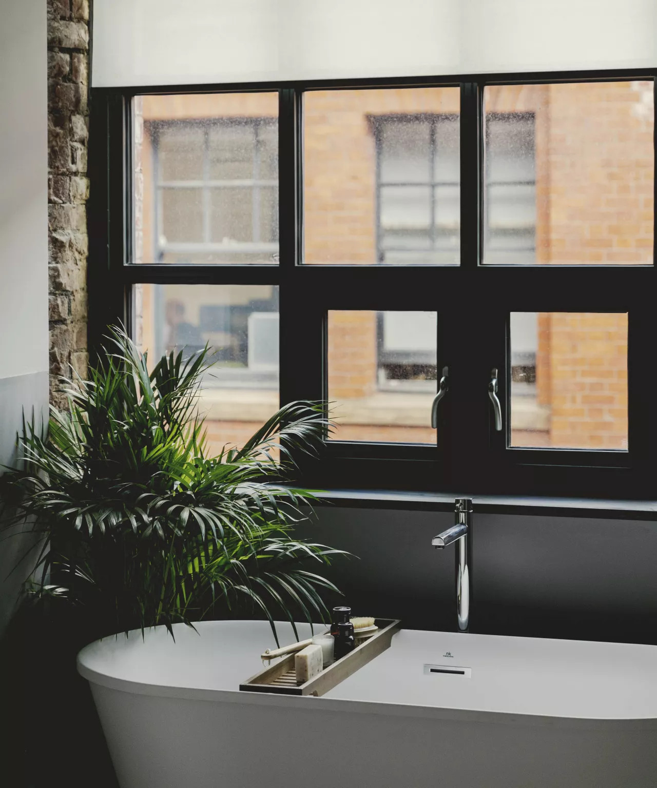 salle de bain design dans loft salle de bain design dans loft