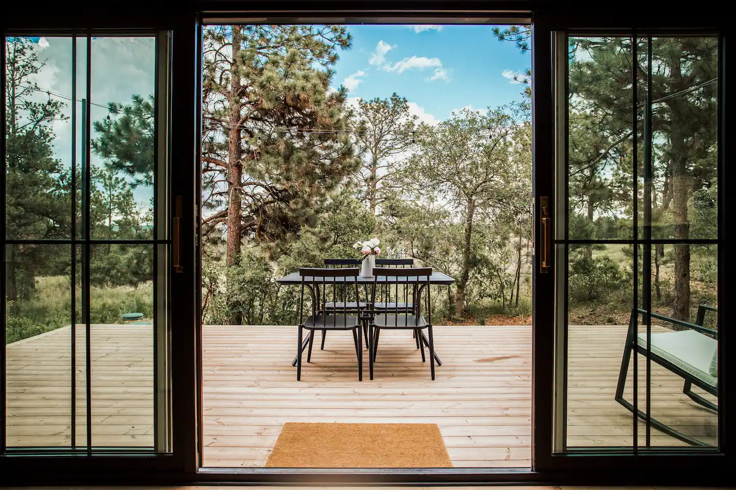 terrasse maison en bois terrasse maison en bois