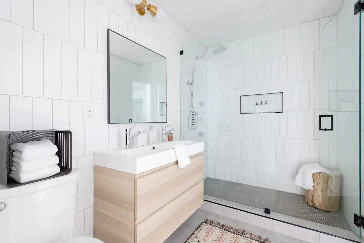 salle de bain moderne salle de bain moderne