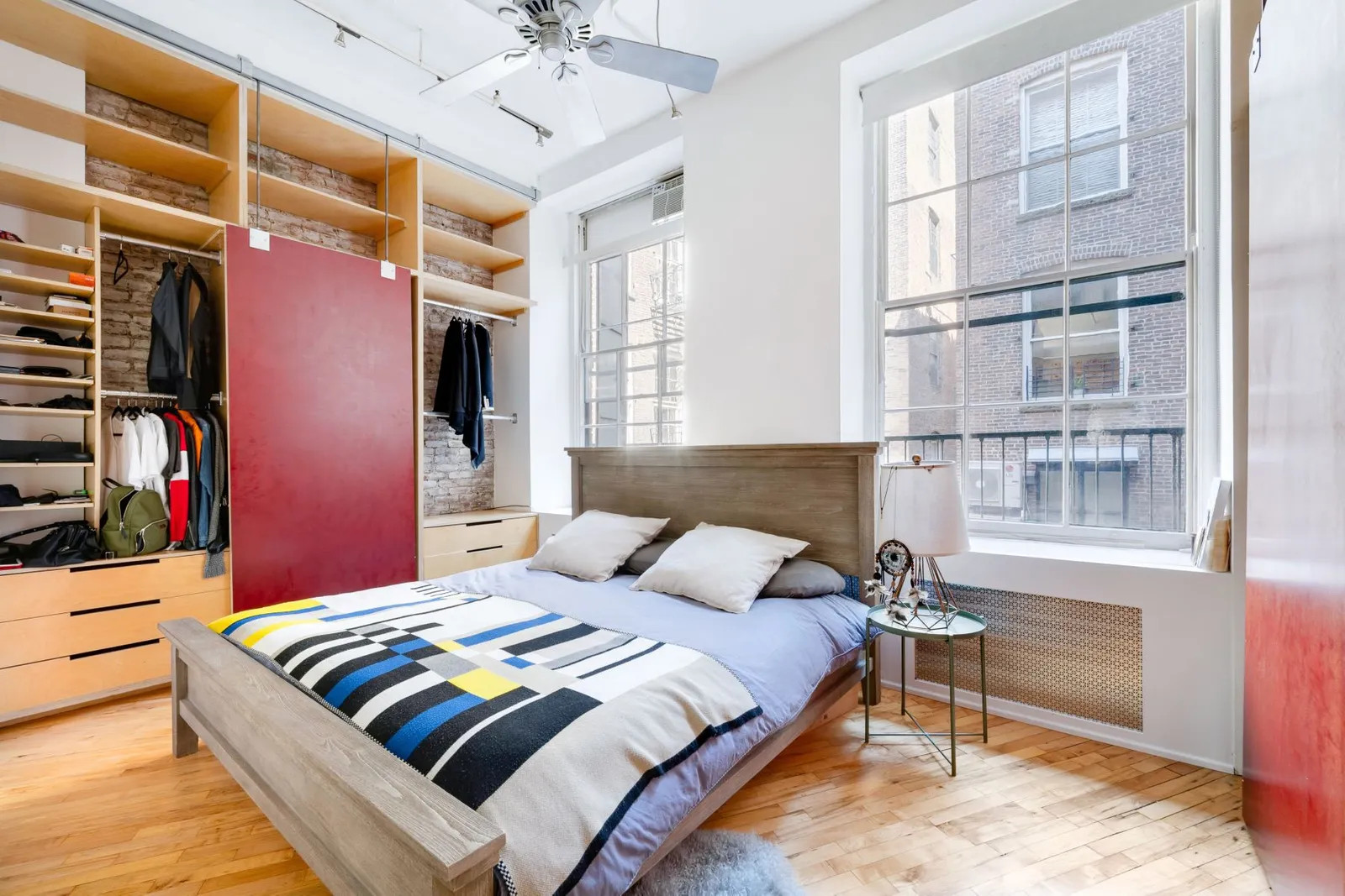chambre avec dressing ouvert chambre avec dressing ouvert