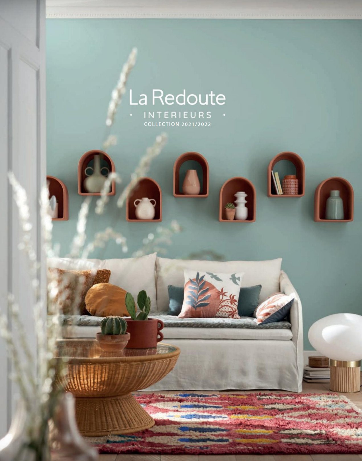 nouveau catalogue La Redoute Intérieurs nouveau catalogue La Redoute Intérieurs