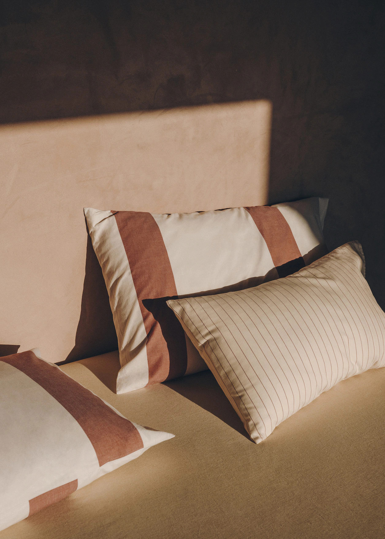 linge de lit nouvelle collection Mango Home linge de lit nouvelle collection Mango Home