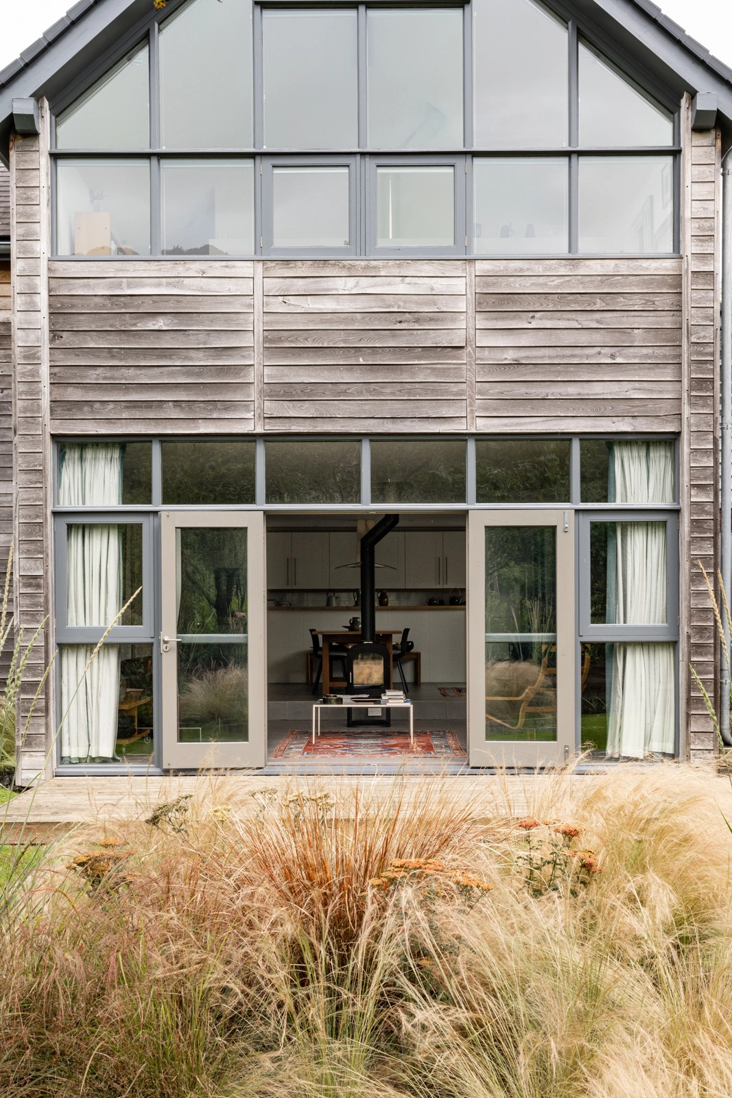 façade maison en bois façade maison en bois