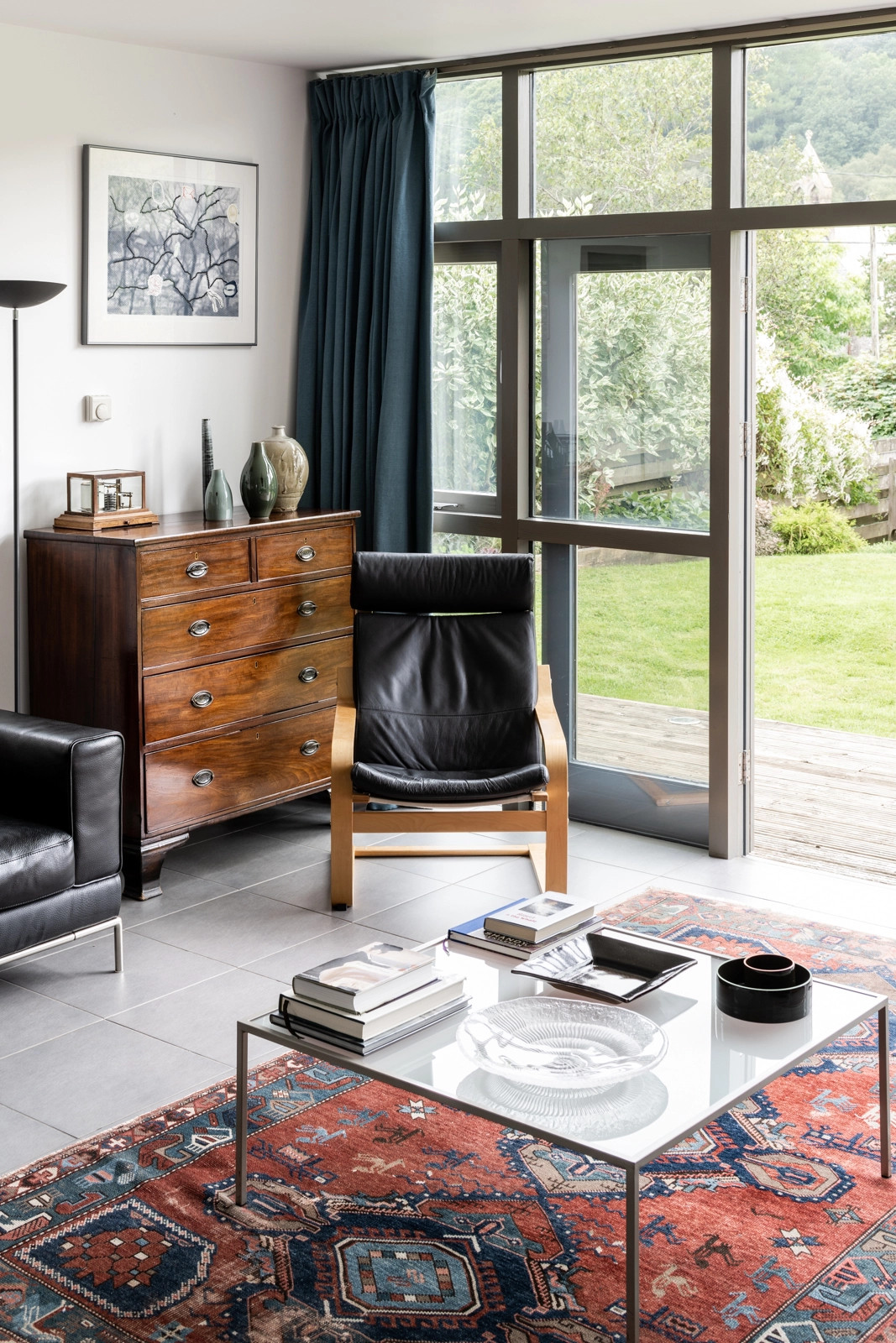 salon maison en bois salon maison en bois