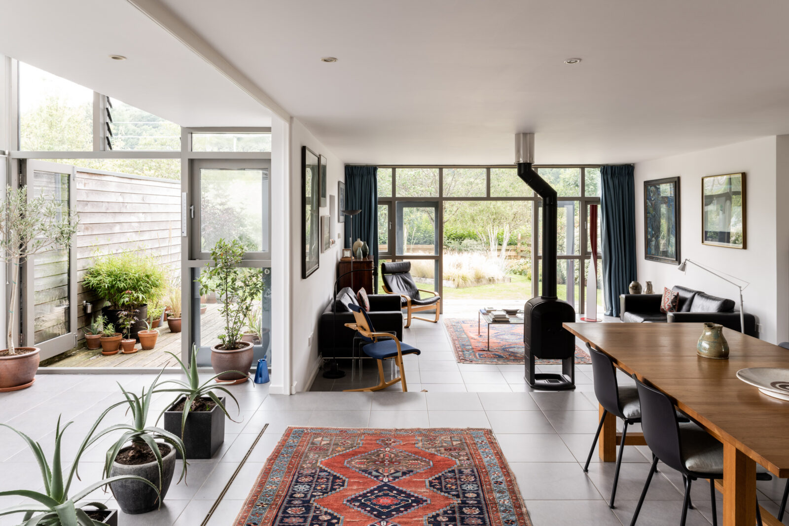 salon maison en bois salon maison en bois