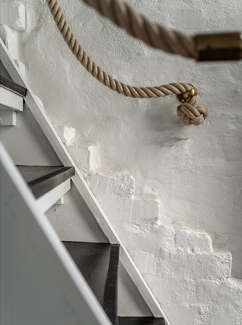 escalier rustique escalier rustique