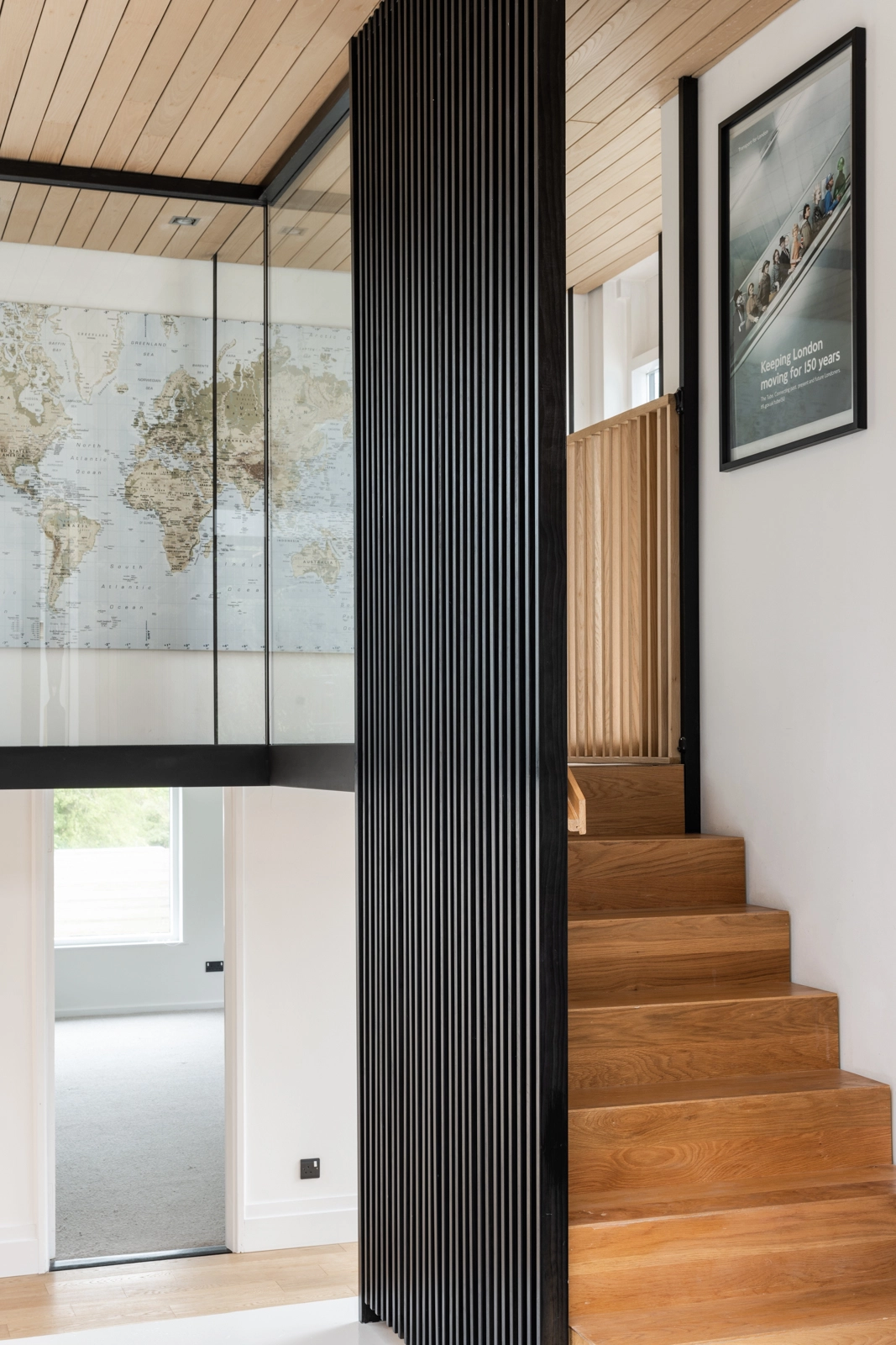 escalier design en bois escalier design en bois
