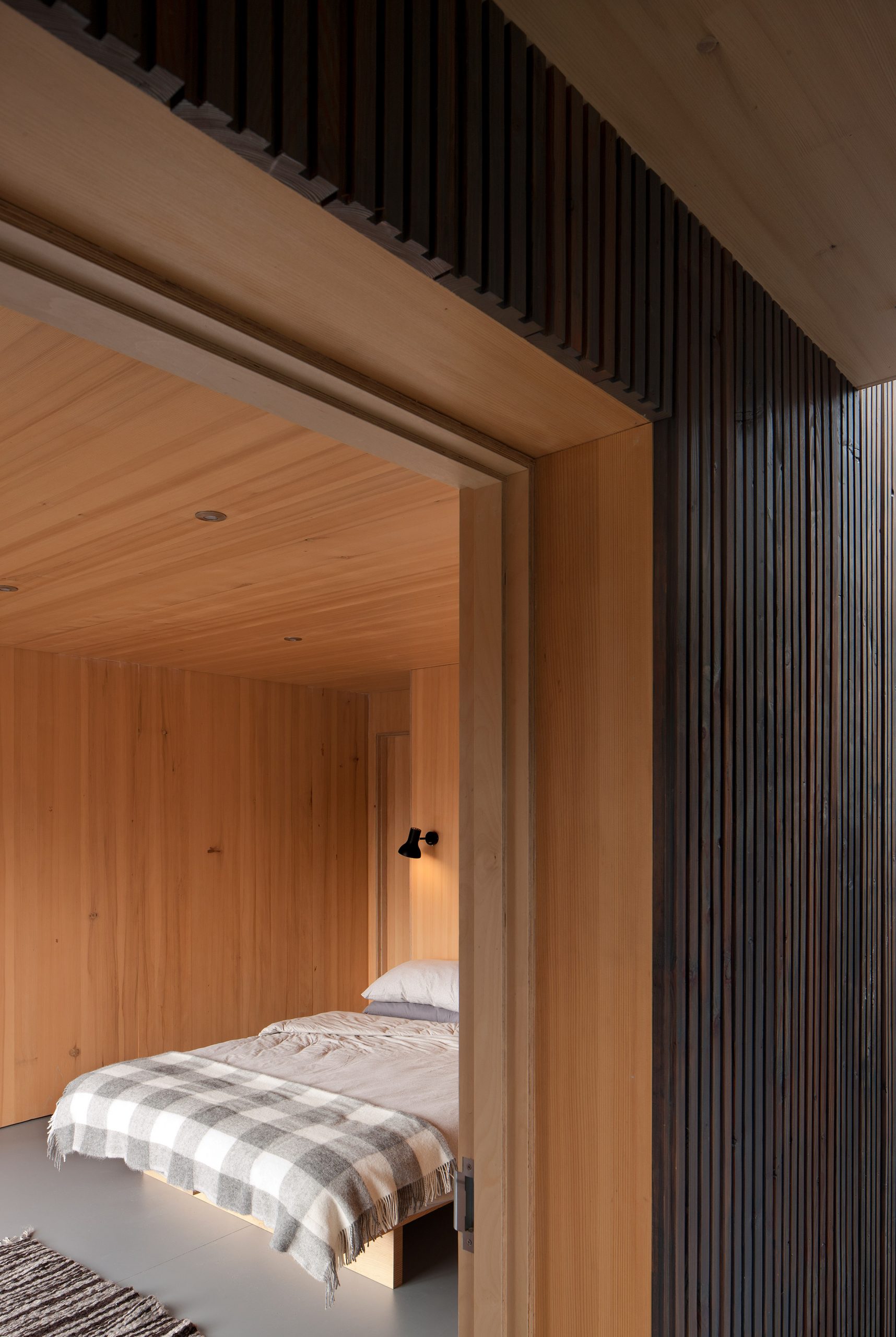 maison d'architecte